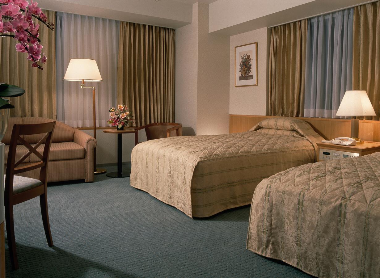Hotel Piazza Biwako Otsu Ngoại thất bức ảnh