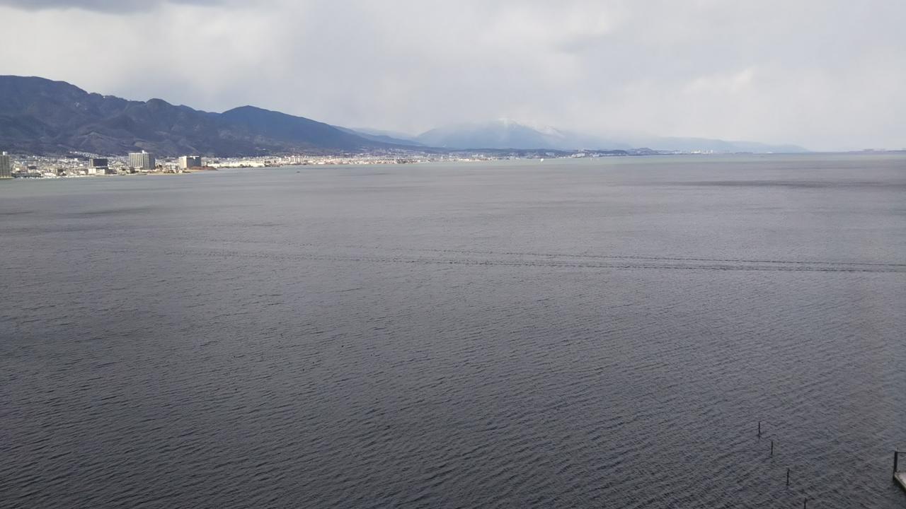 Hotel Piazza Biwako Otsu Ngoại thất bức ảnh