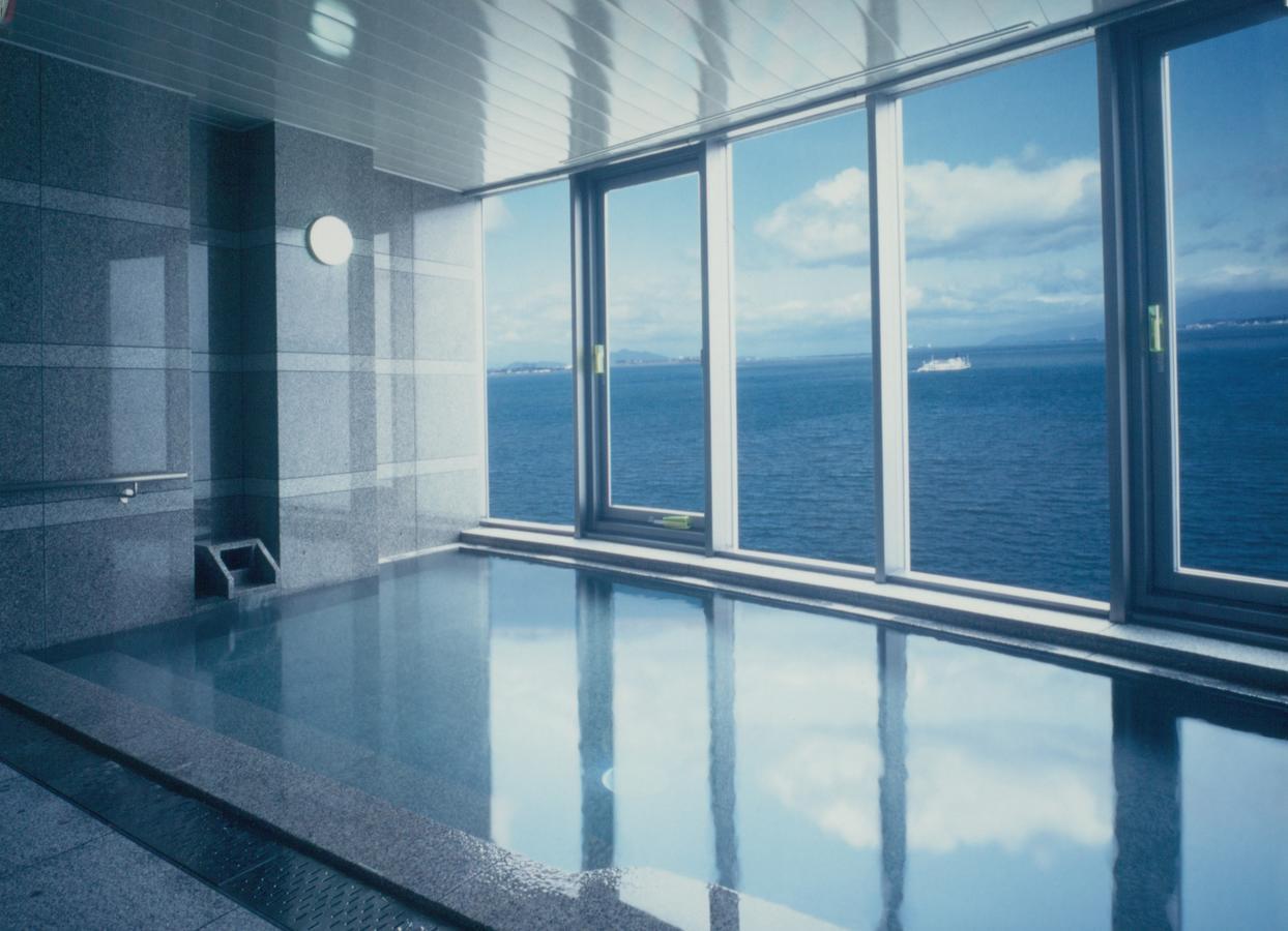 Hotel Piazza Biwako Otsu Ngoại thất bức ảnh