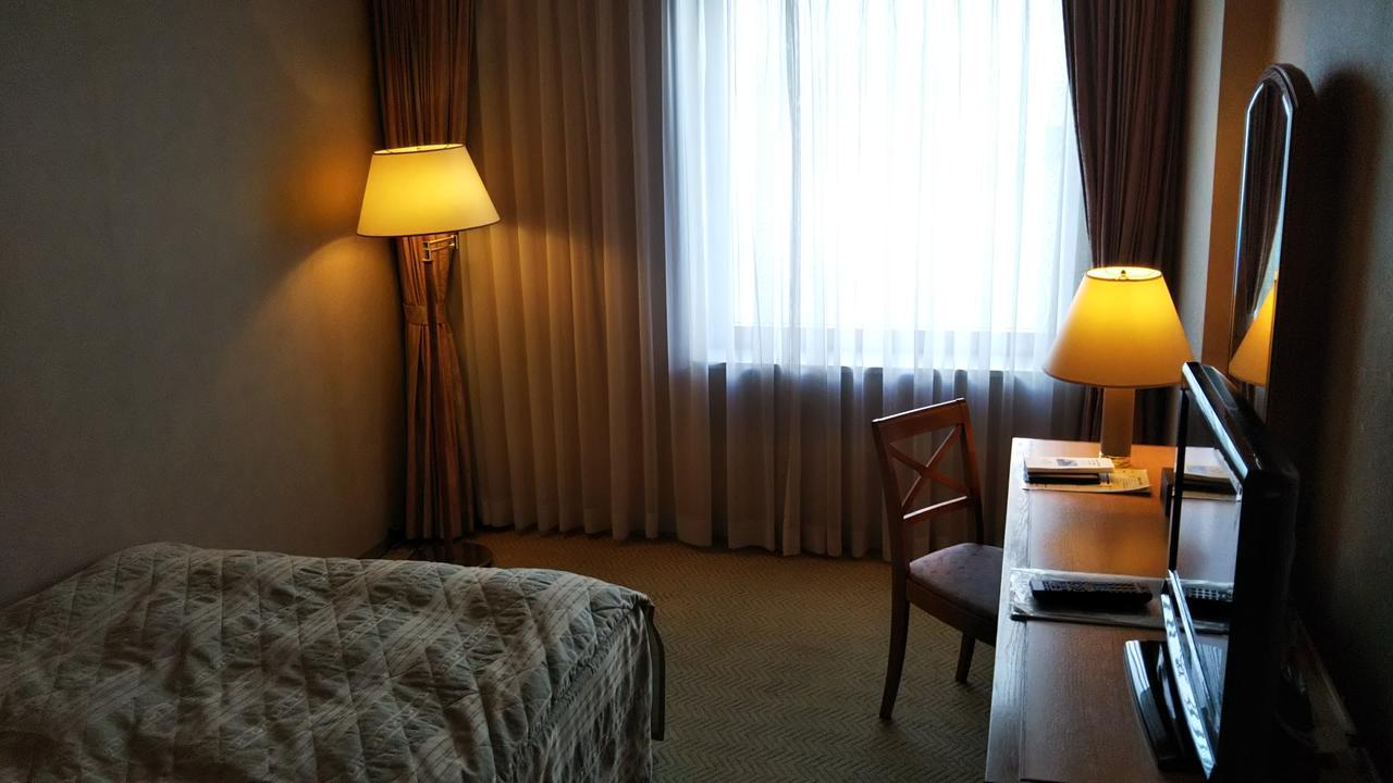 Hotel Piazza Biwako Otsu Ngoại thất bức ảnh