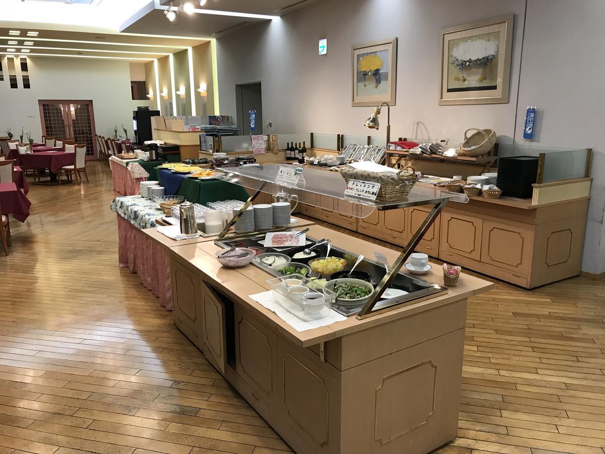 Hotel Piazza Biwako Otsu Ngoại thất bức ảnh