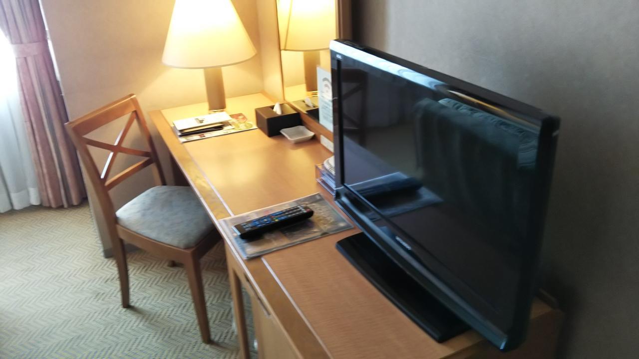Hotel Piazza Biwako Otsu Ngoại thất bức ảnh