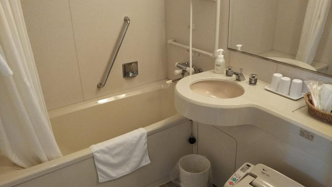 Hotel Piazza Biwako Otsu Ngoại thất bức ảnh
