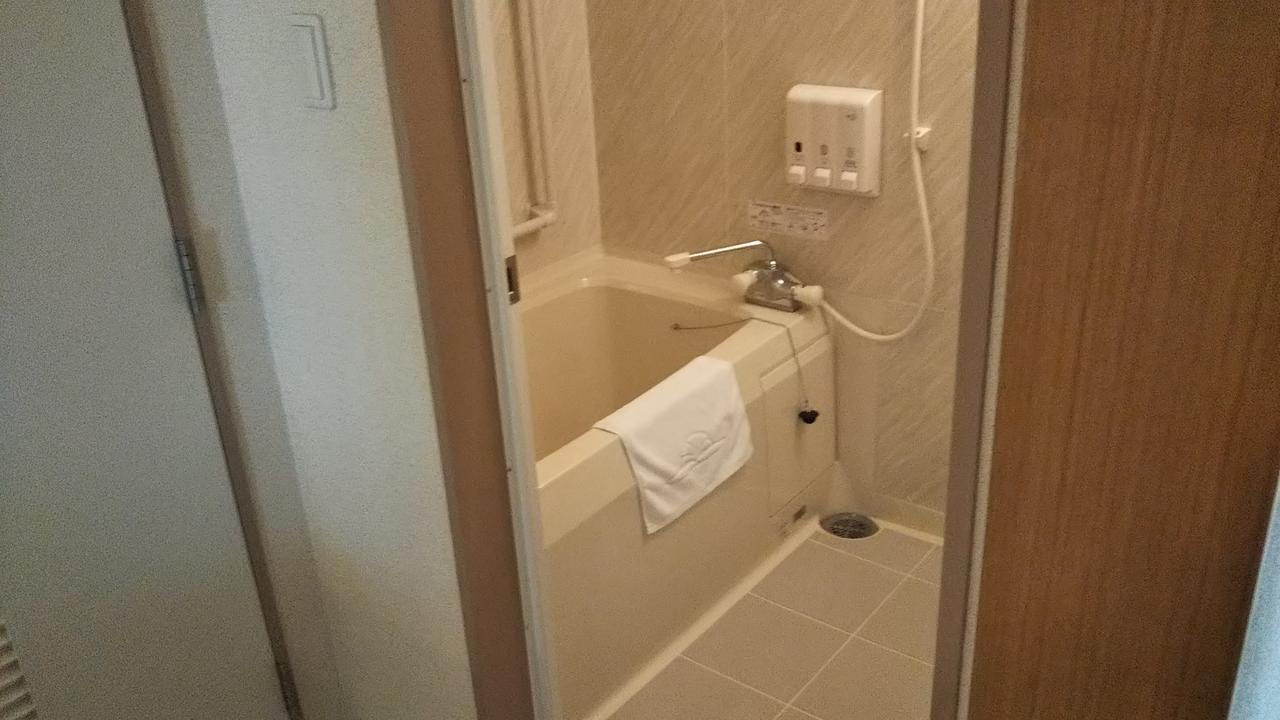 Hotel Piazza Biwako Otsu Ngoại thất bức ảnh