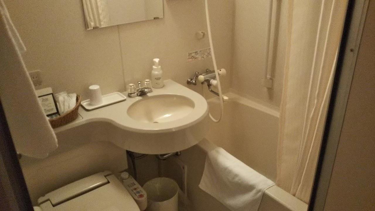 Hotel Piazza Biwako Otsu Ngoại thất bức ảnh