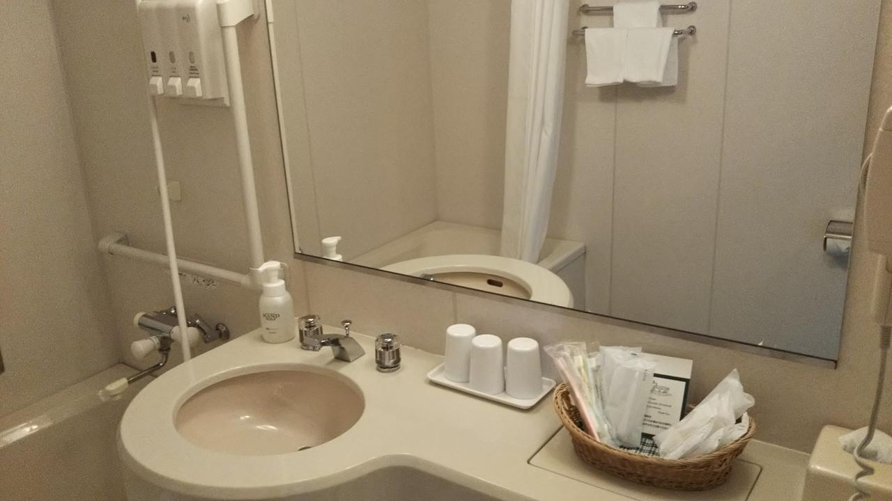 Hotel Piazza Biwako Otsu Ngoại thất bức ảnh