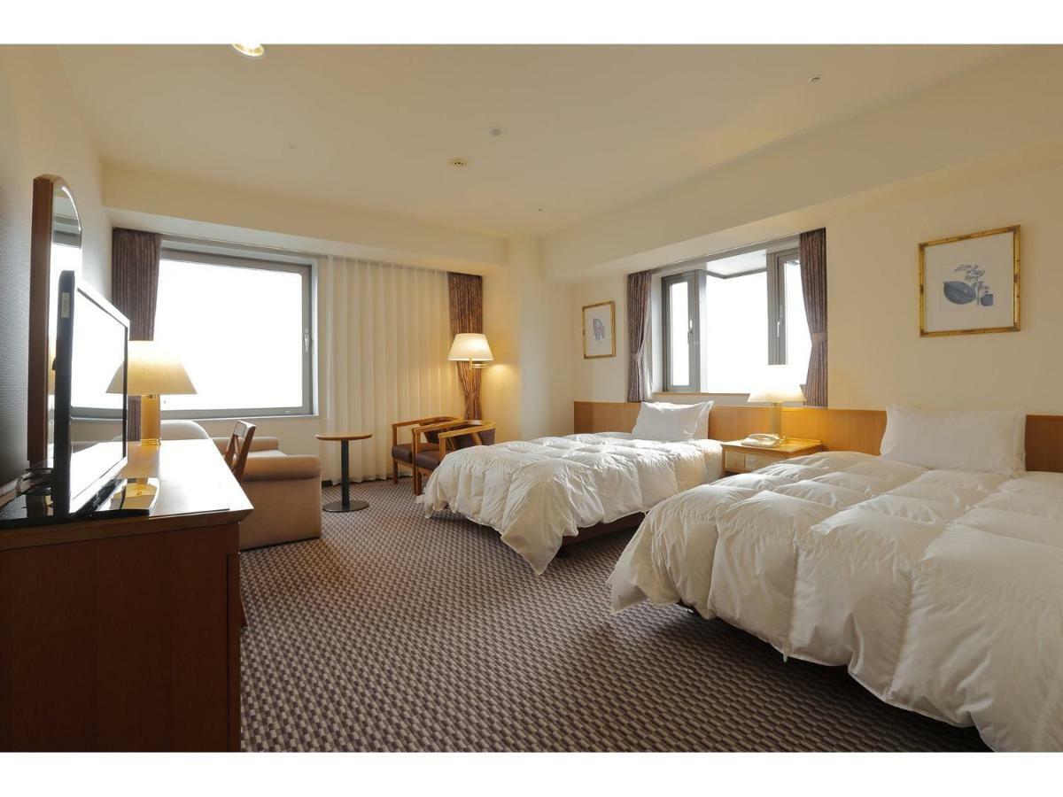 Hotel Piazza Biwako Otsu Ngoại thất bức ảnh