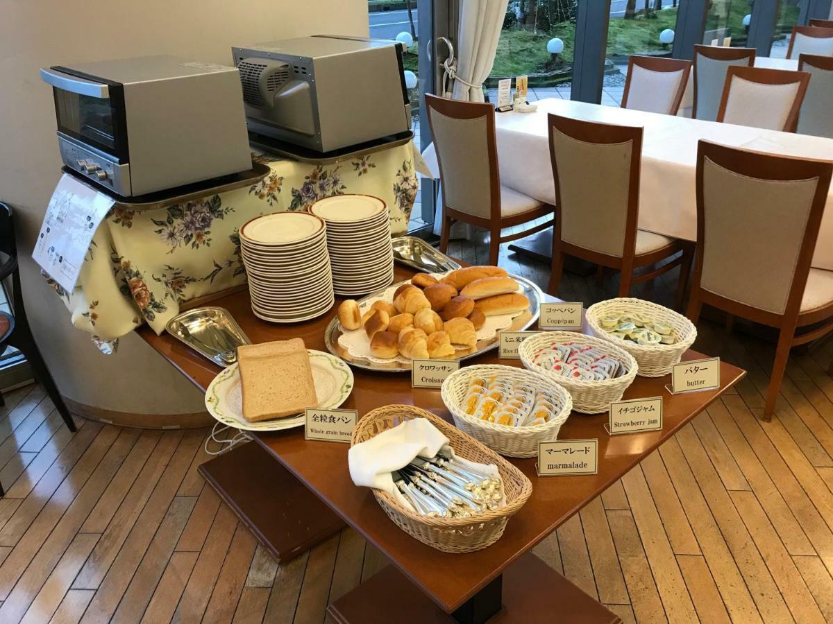 Hotel Piazza Biwako Otsu Ngoại thất bức ảnh